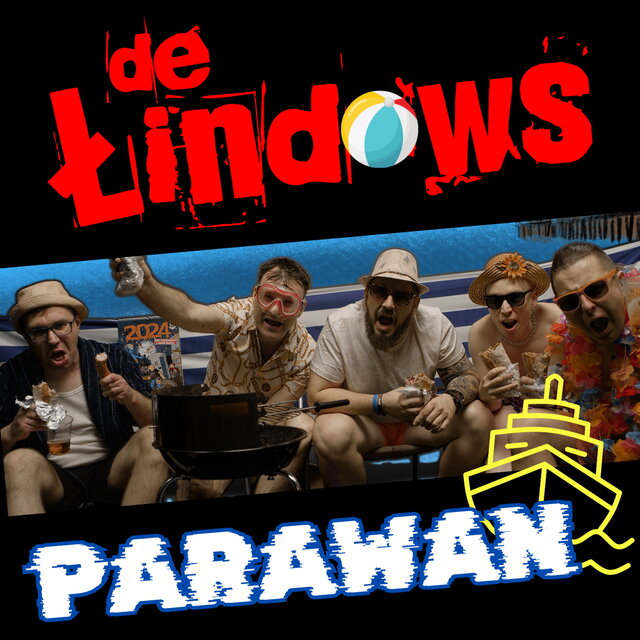 Parawan