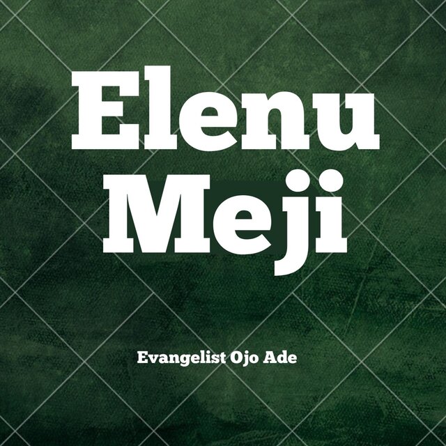 Elenu Meji