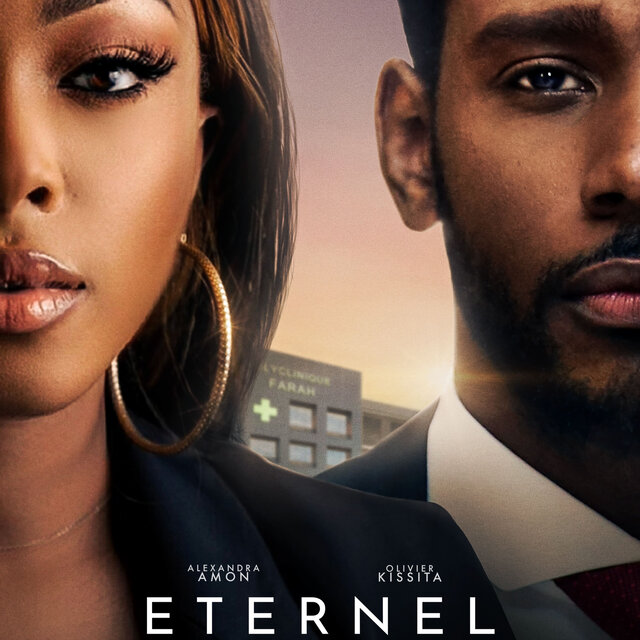 Eternel (Original Motion Picture Score)