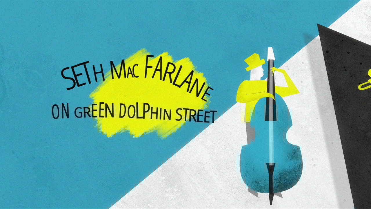 On Green Dolphin Street