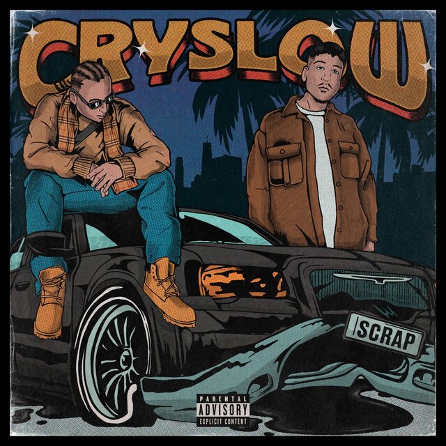 Cryslow