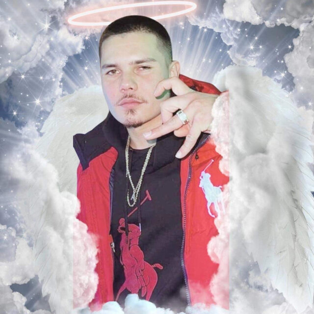RIP (feat. STAINN)
