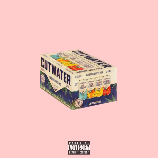 CUTWATER (Sped Up Version)