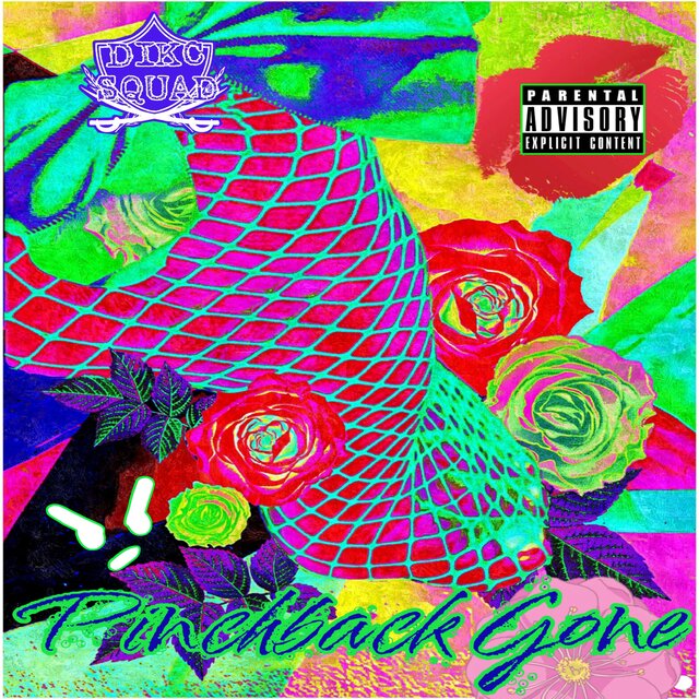 Pinchback Gone