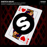 Queen Of A Lonely Heart (feat. Lourdiz) [Dastic x Robbie Mendez Club Mix]