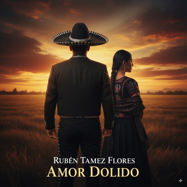 Amor Dolido