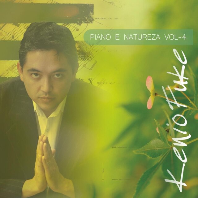 Piano e Natureza, Vol. 4