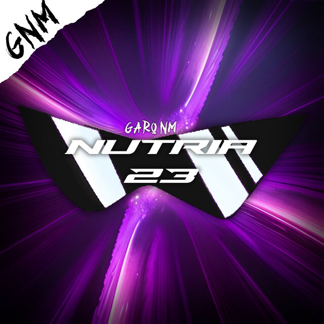 Nutria 23