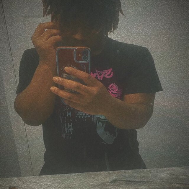 I’m The Problem