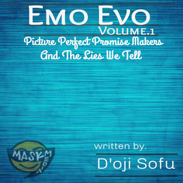 Emo Evo, Vol. 1