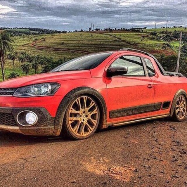 Tremidão