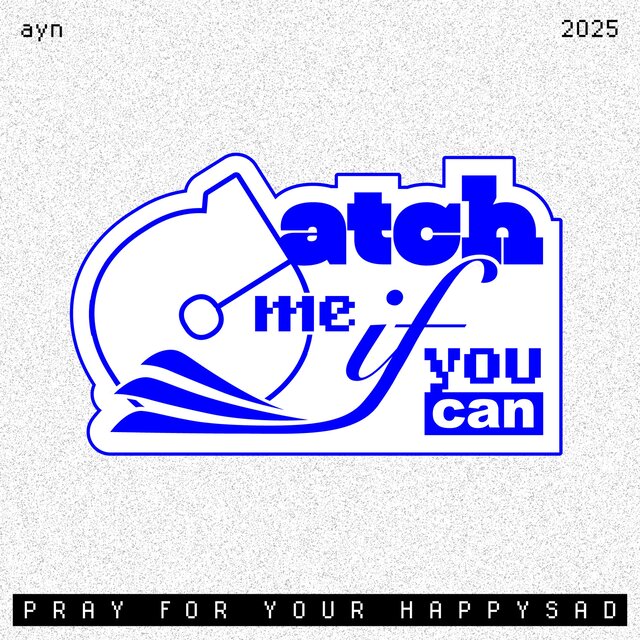 Catch me if you can