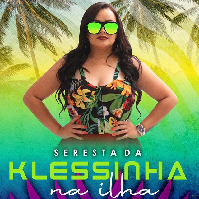 Seresta da Klessinha na Ilha