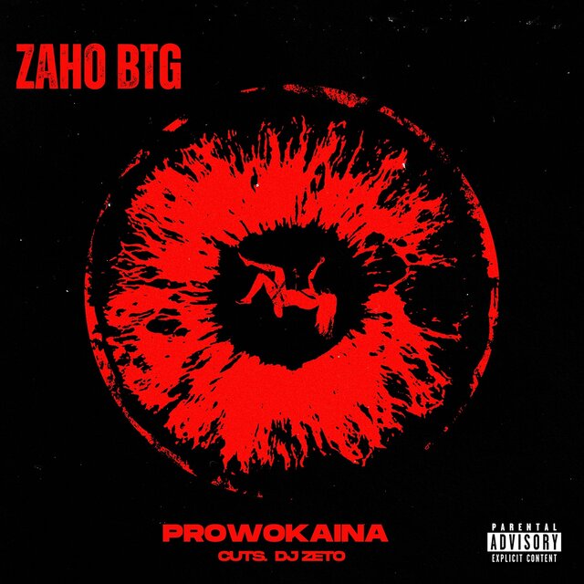 Prowokaina (cuts. Dj ZeTo)