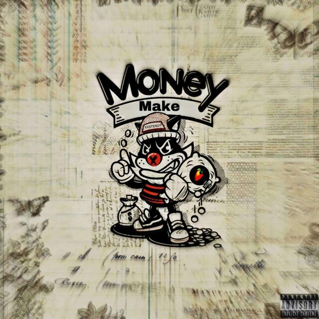 Money Make