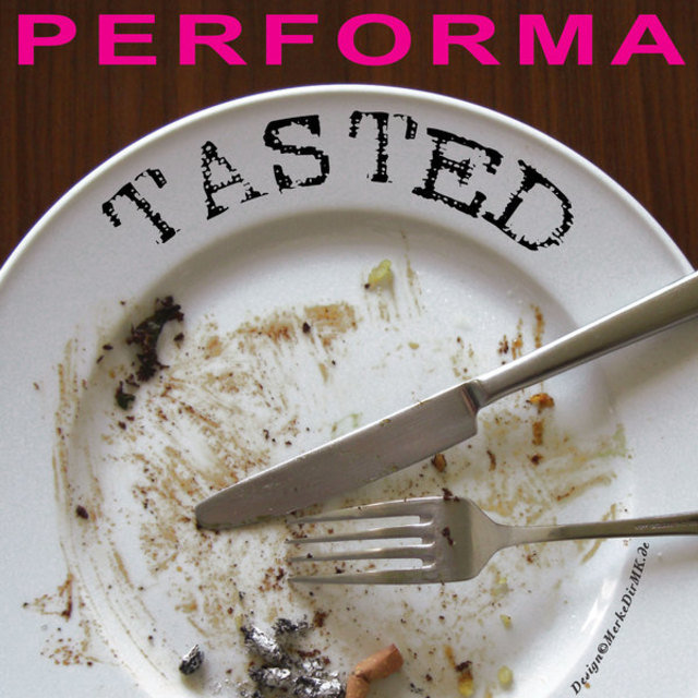 Tasted