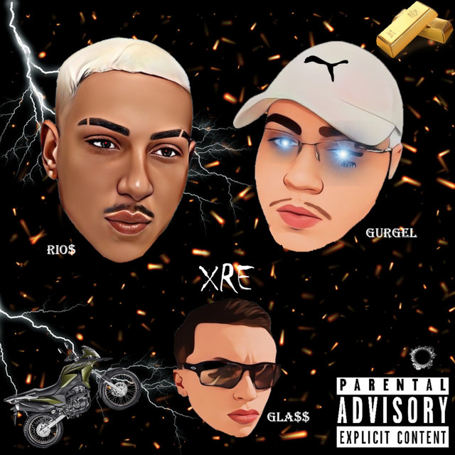 Xre