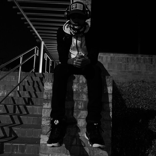 Past Due (Radio Edit)