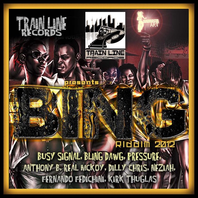 Bing Riddim