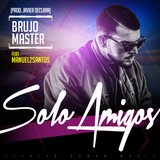 Solo Amigos (feat. Javier Declara) [Acapella]