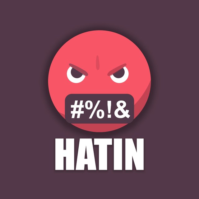 Hatin