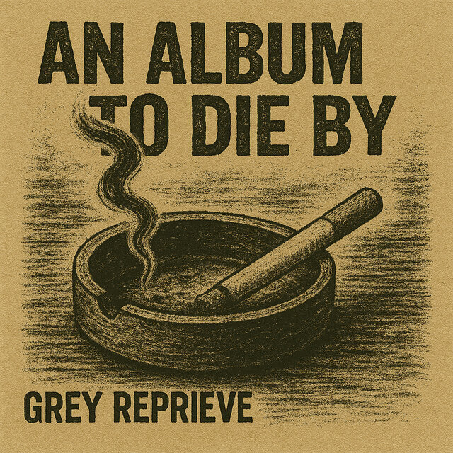 An Album to Die By