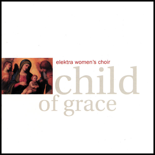 Child of Grace