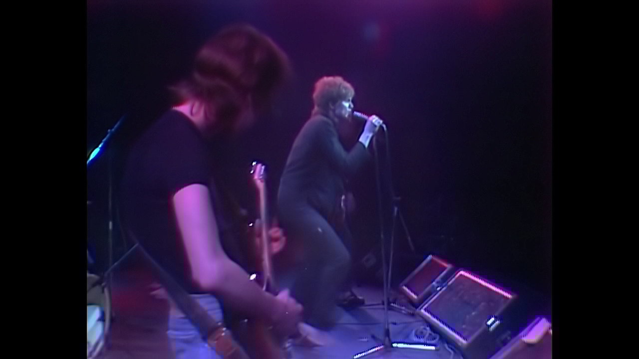 I Came Back Here To Meet You (Live At The Rainbow Theatre, London, UK / 1977)