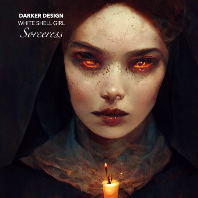 Sorceress