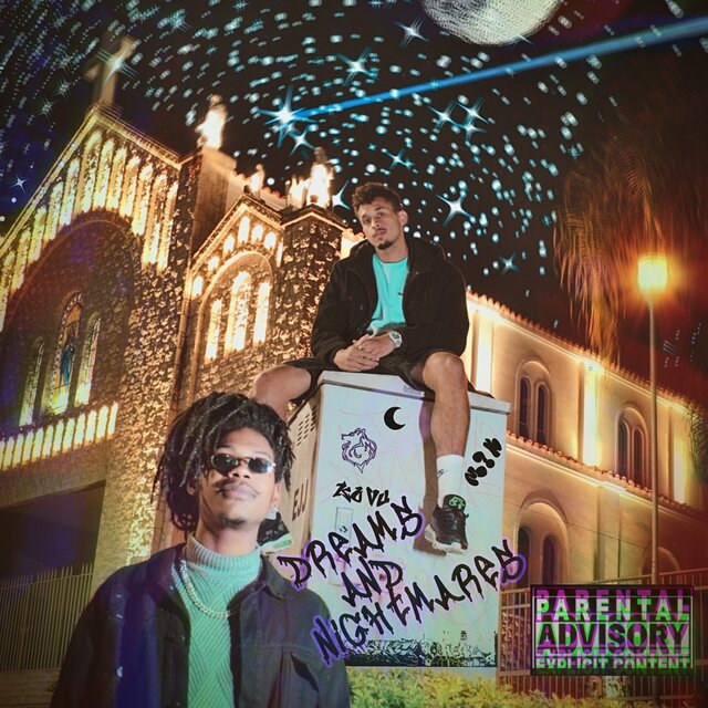Dreams And Nightmares