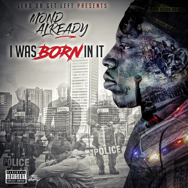I Was Born in It