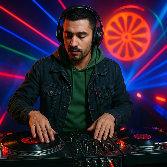 Moro Shavo (ivi.Rhythms remix)