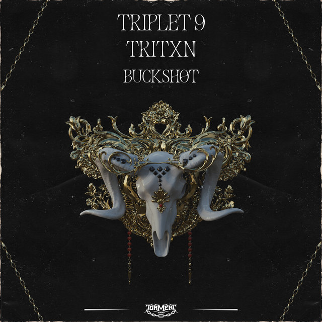 Buckshot