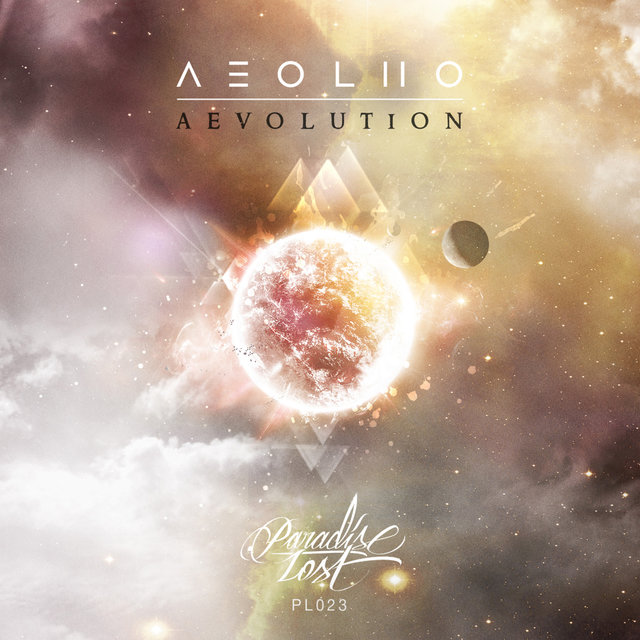 Aevolution EP
