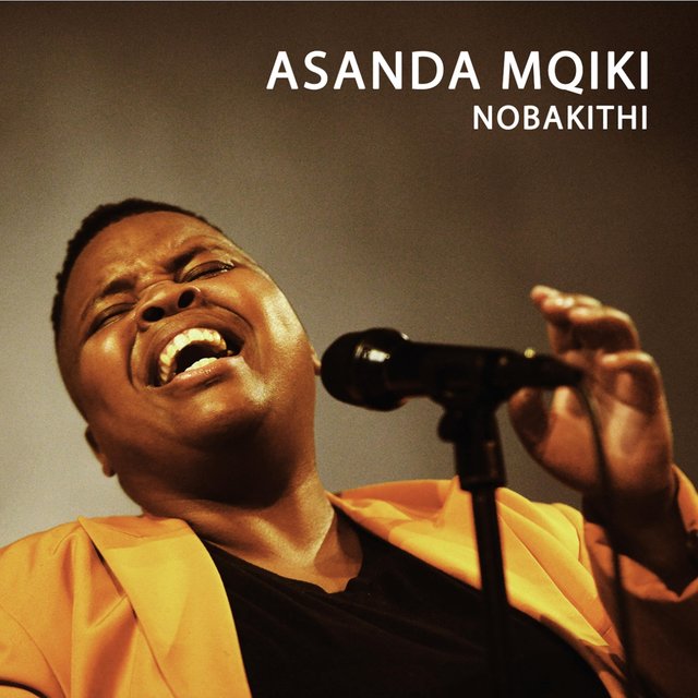 Nobakithi