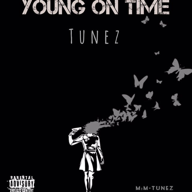 Young on Time