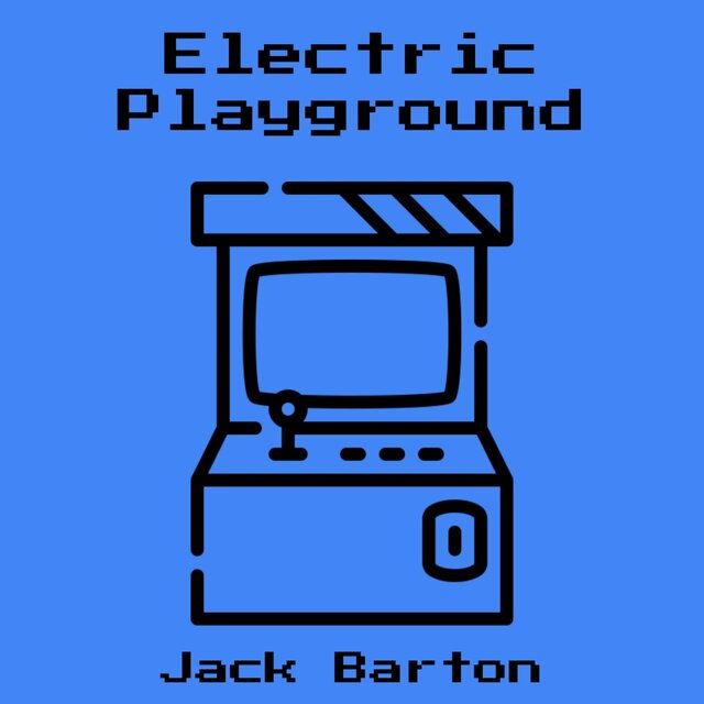 Electric Playground