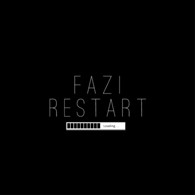 Restart