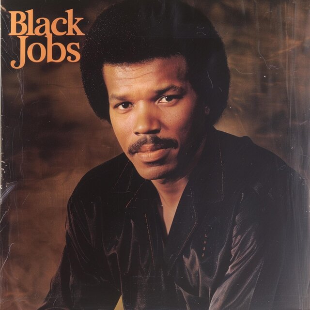 Black Jobs