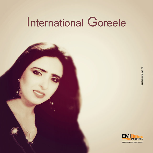 International Goreele (Original Motion Picture Soundtrack)