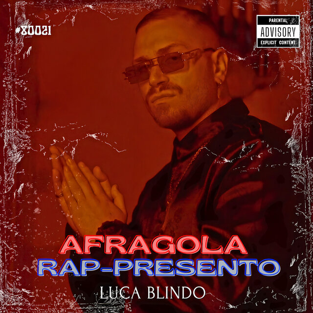 Afragola Rap-presento