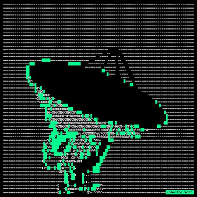Under The Radar