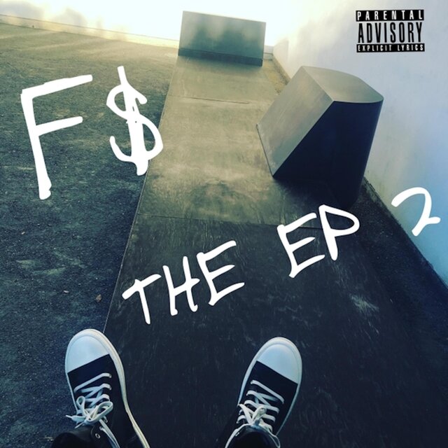 THE EP 2 (RE-UP)