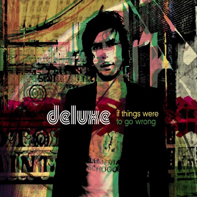 If Things Were to Go Wrong (Edición Especial)