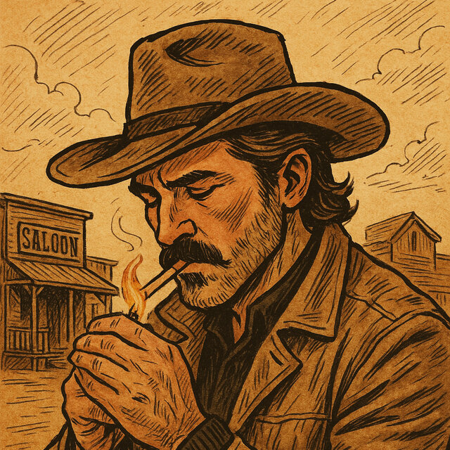 Uncle Smoke, Vol. 1