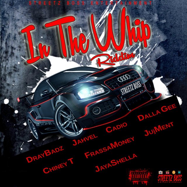 In The Whip Riddim