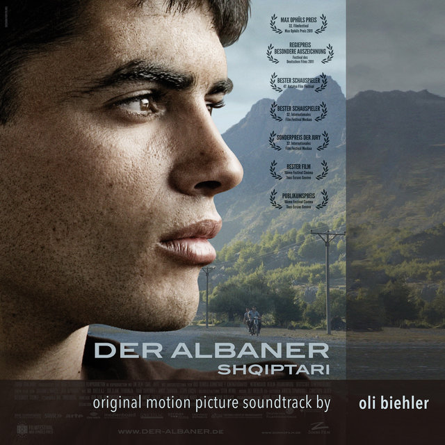 Der Albaner (Original Motion Picture Soundtrack)