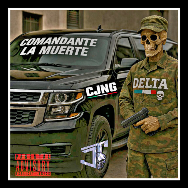 Comandante La Muerte