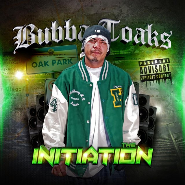 The Initiation