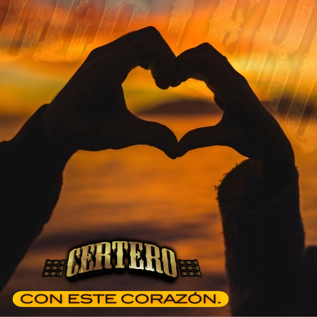 Con Este Corazon